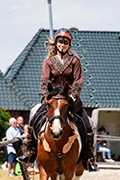Pferdesport